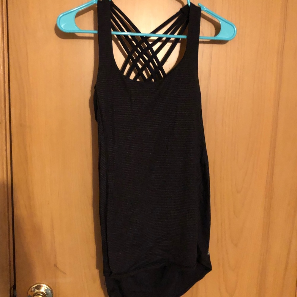 Lulu tank
